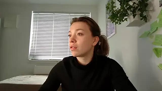 WonderAngela from StripChat is Freechat