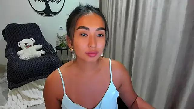 Photos of worldofkim from StripChat is Private