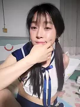 Photos of Xiao-meng66 from StripChat is Freechat