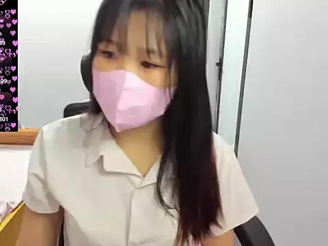 Photos of Xiao_cute from StripChat is Freechat