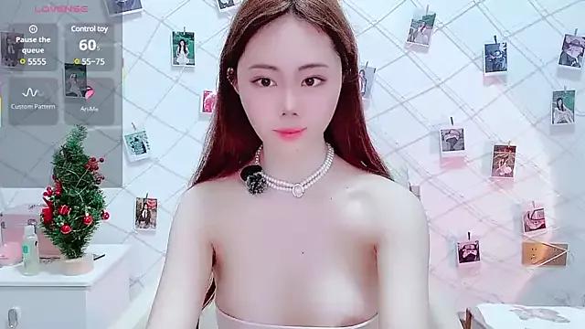 Photos of Xidol_T1 from StripChat is Private