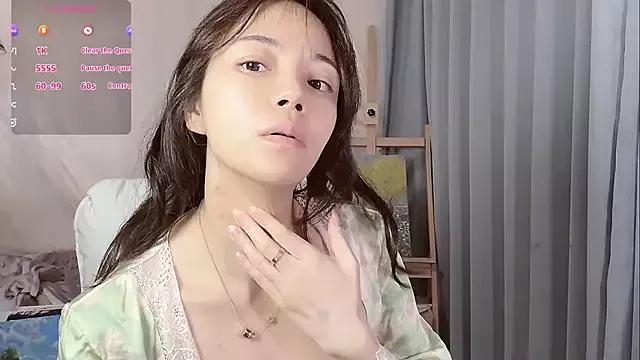 xinxin__baby from StripChat is Freechat