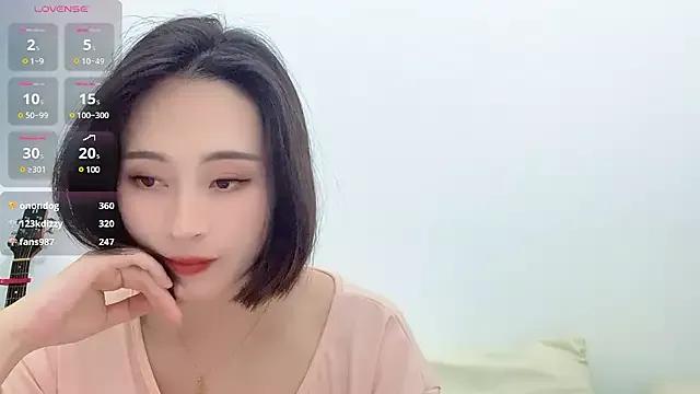 Photos of xiyan-yuyu from StripChat is Freechat