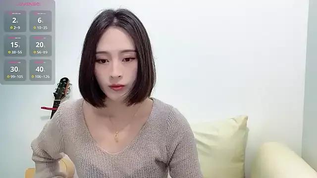 Photos of xiyan-yuyu from StripChat is Freechat