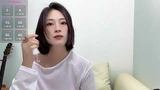 Photos of xiyan-yuyu from StripChat is Freechat