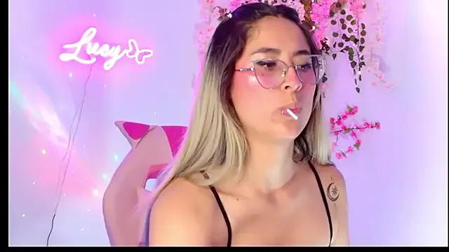 Photos of xlunagray from StripChat is Freechat