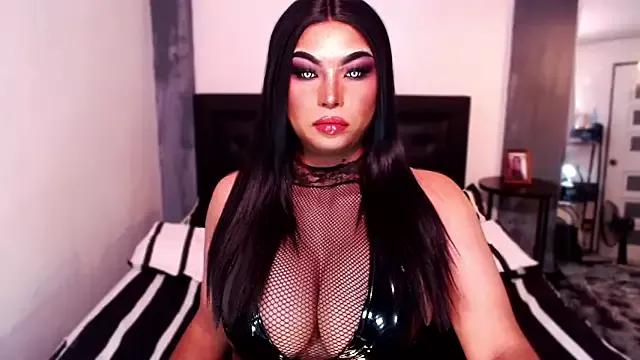 Photos of xTrixieMae from StripChat is Freechat