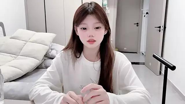 Photos of yang-yang-yang from StripChat is Freechat
