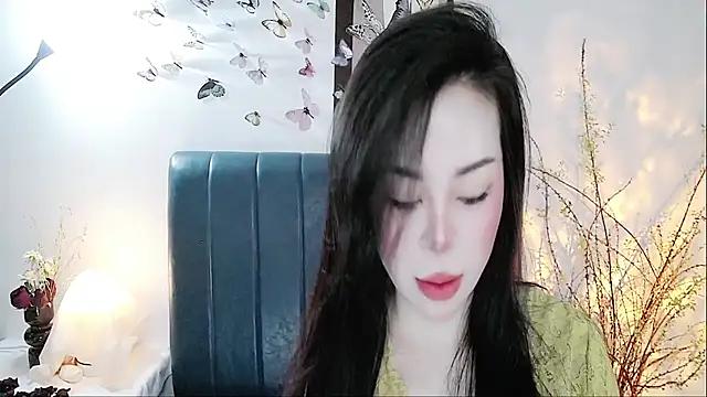 Photos of YC_LK552 from StripChat is Freechat