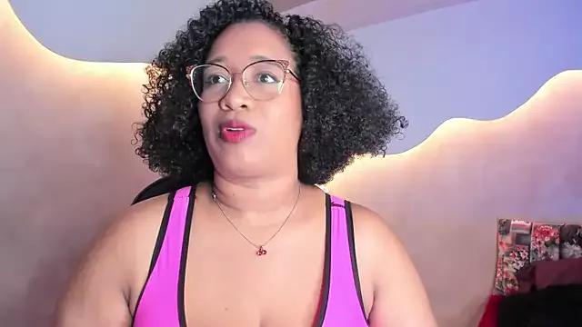yerabrown69 from StripChat is Freechat