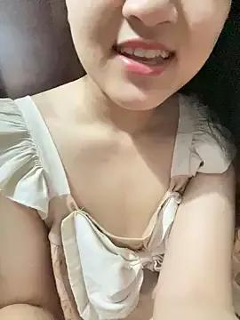 Photos of Yiyi_2g from StripChat is Private