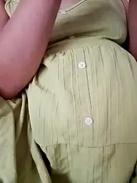 Photos of Yoo_j from StripChat is Freechat