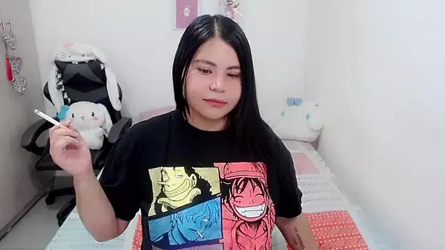 Incite your eccentricities: Get kinky and please these steamy asian sluts, who will reward you with wacky outfits and vibrating toys.
