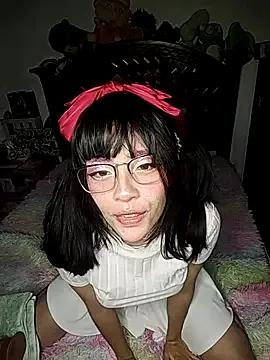Incite your eccentricities: Get kinky and please these steamy asian sluts, who will reward you with wacky outfits and vibrating toys.