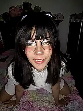 Your-horny-petite webcams show profile image 