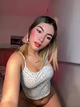 Your_Honeey from StripChat is Freechat