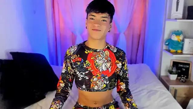 Incite your eccentricities: Get kinky and please these steamy asian sluts, who will reward you with wacky outfits and vibrating toys.