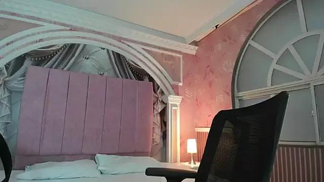 your_perverse_whore from StripChat is Freechat