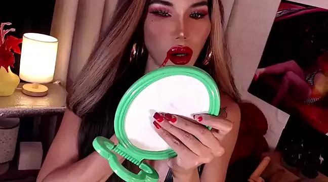 Incite your eccentricities: Get kinky and please these steamy asian sluts, who will reward you with wacky outfits and vibrating toys.