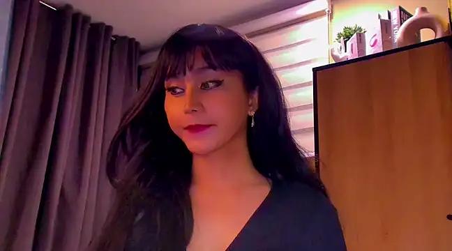 Incite your eccentricities: Get kinky and please these steamy asian sluts, who will reward you with wacky outfits and vibrating toys.