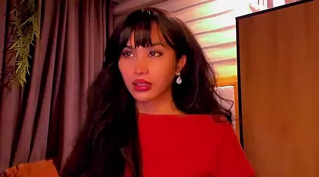 YOURCRISTINAS from StripChat is Freechat