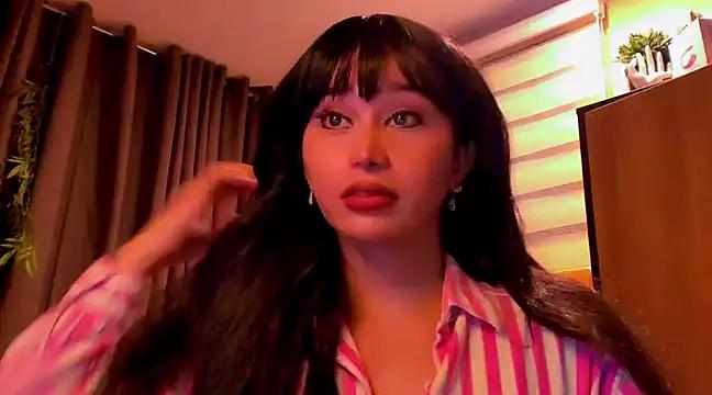 Incite your eccentricities: Get kinky and please these steamy asian sluts, who will reward you with wacky outfits and vibrating toys.