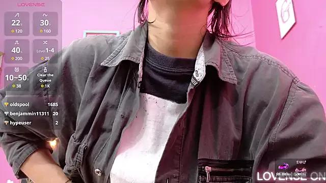 Incite your eccentricities: Get kinky and please these steamy asian sluts, who will reward you with wacky outfits and vibrating toys.