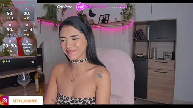 Incite your eccentricities: Get kinky and please these steamy asian sluts, who will reward you with wacky outfits and vibrating toys.