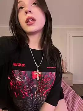 Photos of YourLittleDevil from StripChat is Freechat