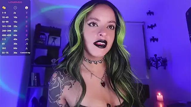 Incite your eccentricities: Get kinky and please these steamy asian sluts, who will reward you with wacky outfits and vibrating toys.