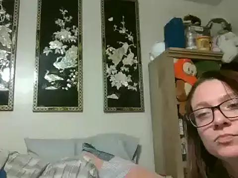 YourNotMySupervisor from StripChat is Freechat