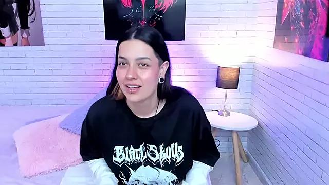 YourrSunshine from StripChat is Freechat