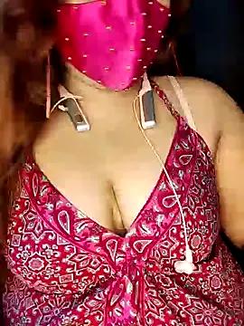 yourss_feona from StripChat is Freechat