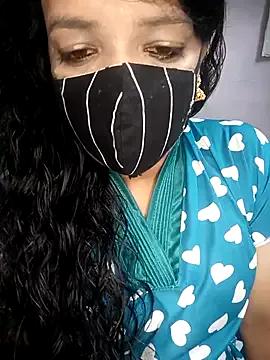 yourtina from StripChat is Freechat