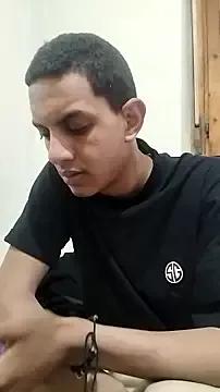 Youssef17A webcams show profile image 