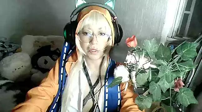 Incite your eccentricities: Get kinky and please these steamy asian sluts, who will reward you with wacky outfits and vibrating toys.