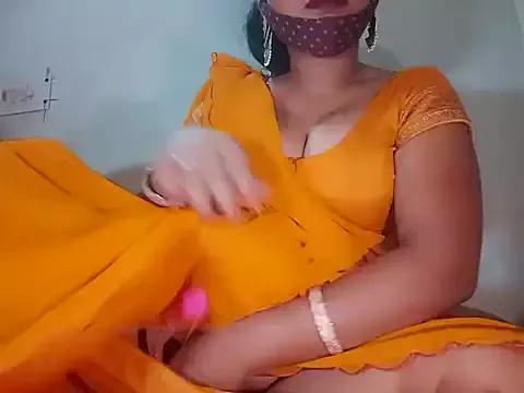 YUKTAPOWER from StripChat is Freechat