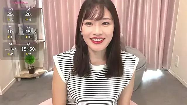 Asian: check-out streams with sophisticated hosts, from undressing to fixations, in a variety of sweet adult cams.