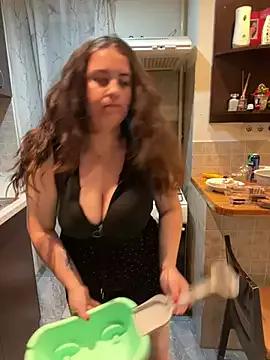 yzabell18 from StripChat is Freechat