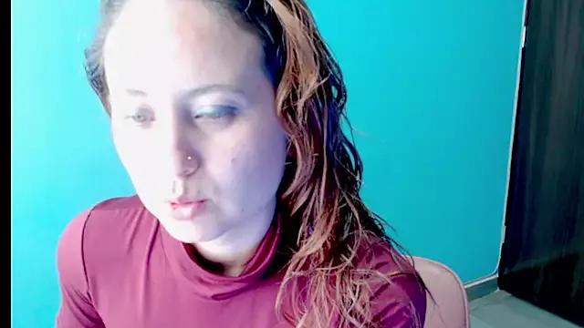 zoe_jones3 from StripChat is Freechat